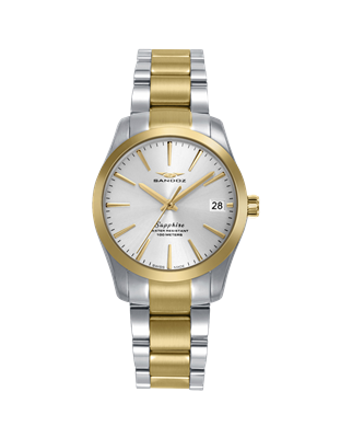 RELOJ SANDOZ 83008-87 SRA. CASUAL DIAMETRO 30MM